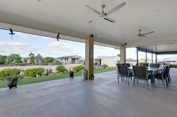 Third view of Homely house listing, 10 Duthie Court, Renmark, Paringa SA 5340