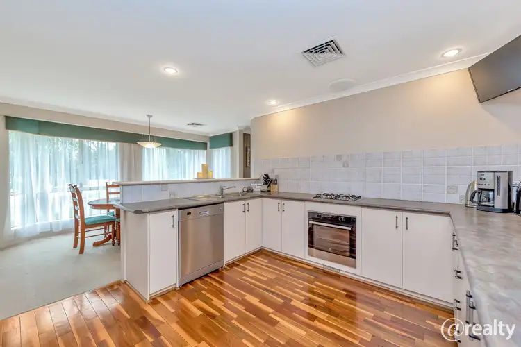Third view of Homely house listing, 20 Silvertop Avenue, Halls Head WA 6210
