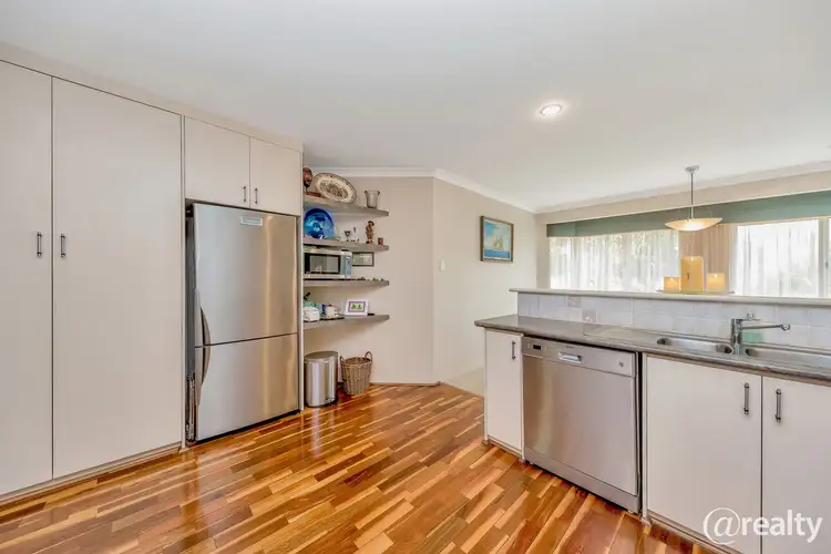 Fourth view of Homely house listing, 20 Silvertop Avenue, Halls Head WA 6210