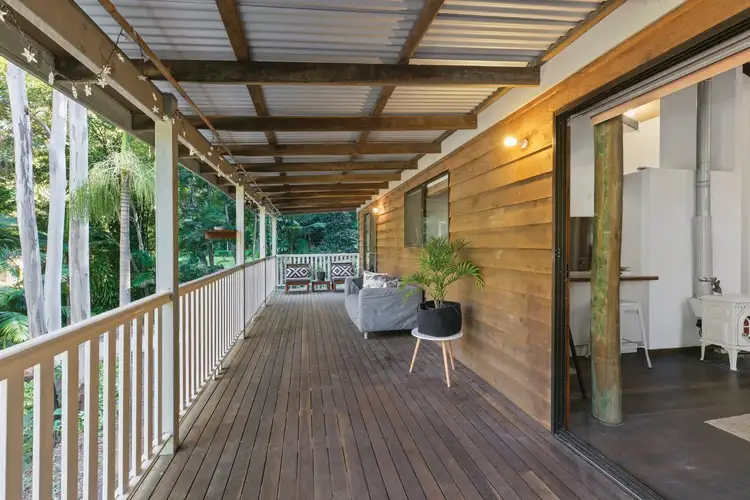 Fifth view of Homely house listing, 37 Valley Drive, Doonan QLD 4562