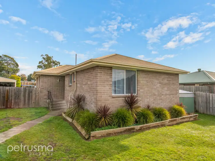 Main view of Homely house listing, 7 Guilford Crescent, Gagebrook TAS 7030