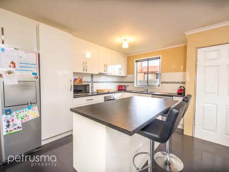 Third view of Homely house listing, 7 Guilford Crescent, Gagebrook TAS 7030