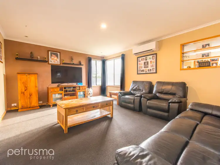 Fifth view of Homely house listing, 7 Guilford Crescent, Gagebrook TAS 7030