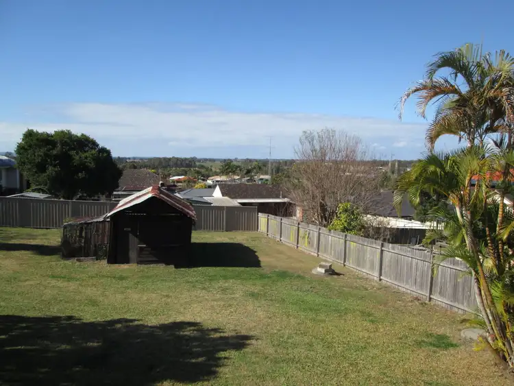 Main view of Homely house listing, 11 Lees Ave, Casino NSW 2470