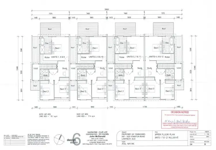 Fourth view of Homely land listing, 818 Kingston Road, Loganlea QLD 4131