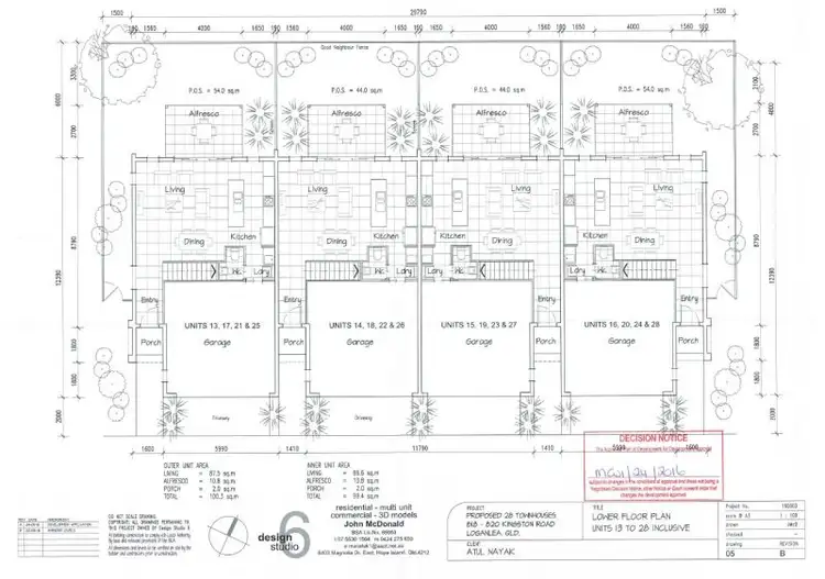 Fifth view of Homely land listing, 818 Kingston Road, Loganlea QLD 4131