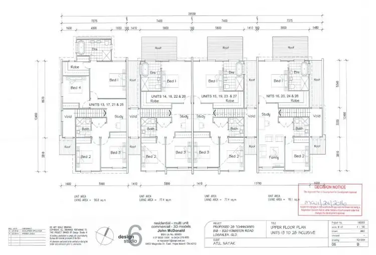 Sixth view of Homely land listing, 818 Kingston Road, Loganlea QLD 4131