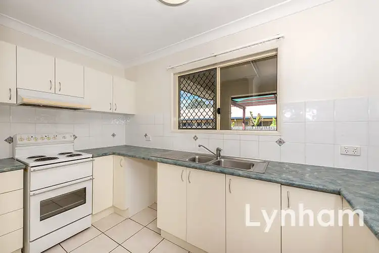 Second view of Homely house listing, 17 Alloway Court, Annandale QLD 4814