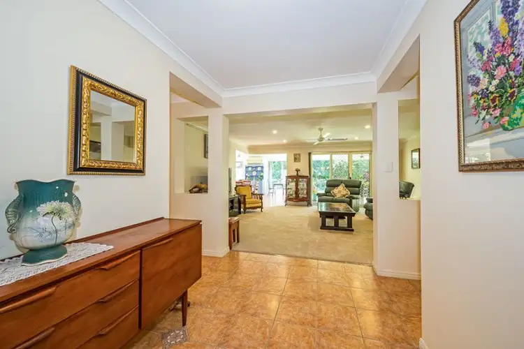 Fourth view of Homely house listing, 93 Cosmos Avenue, Banksia Beach QLD 4507