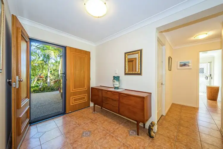 Fifth view of Homely house listing, 93 Cosmos Avenue, Banksia Beach QLD 4507