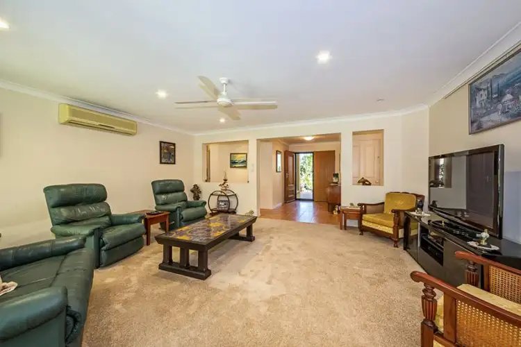 Sixth view of Homely house listing, 93 Cosmos Avenue, Banksia Beach QLD 4507
