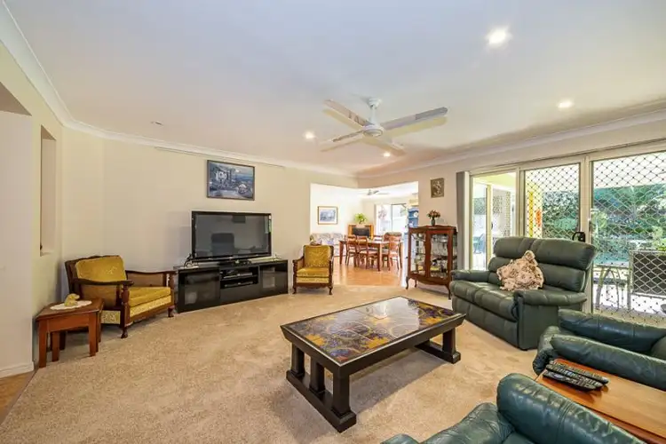 Seventh view of Homely house listing, 93 Cosmos Avenue, Banksia Beach QLD 4507