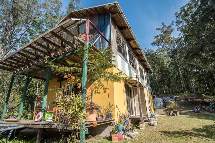 Third view of Homely rural property listing, 315 Boggy Creek Road, Bellingen NSW 2454
