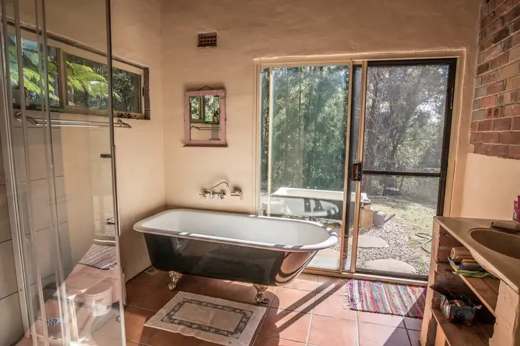 Fifth view of Homely rural property listing, 315 Boggy Creek Road, Bellingen NSW 2454