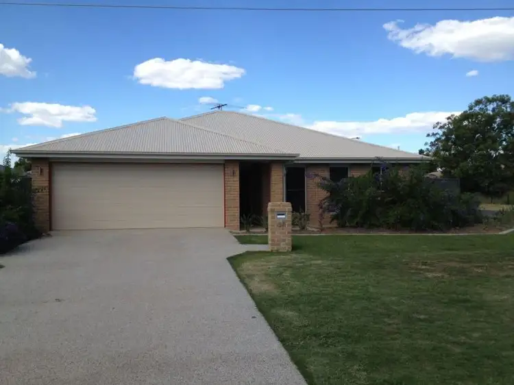 Main view of Homely house listing, 57 Price Street, Chinchilla QLD 4413