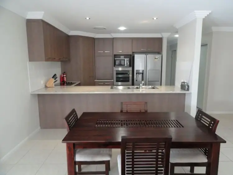 Second view of Homely house listing, 57 Price Street, Chinchilla QLD 4413