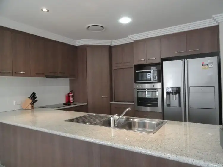 Fourth view of Homely house listing, 57 Price Street, Chinchilla QLD 4413