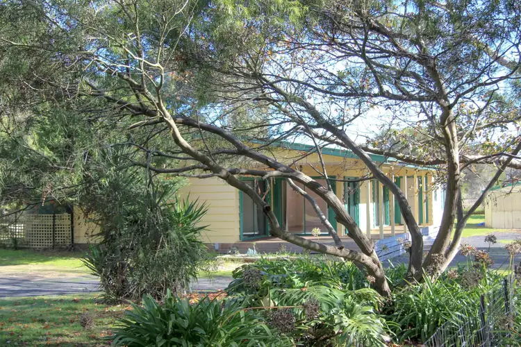 Main view of Homely house listing, 59 Bayview Ave, Tenby Point VIC 3984