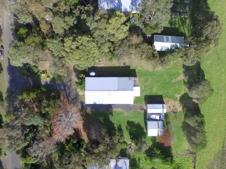 Second view of Homely house listing, 59 Bayview Ave, Tenby Point VIC 3984