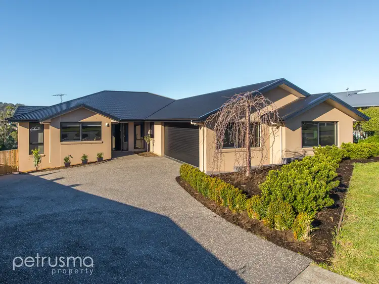 Main view of Homely house listing, 38 Malachi Drive, Kingston TAS 7050