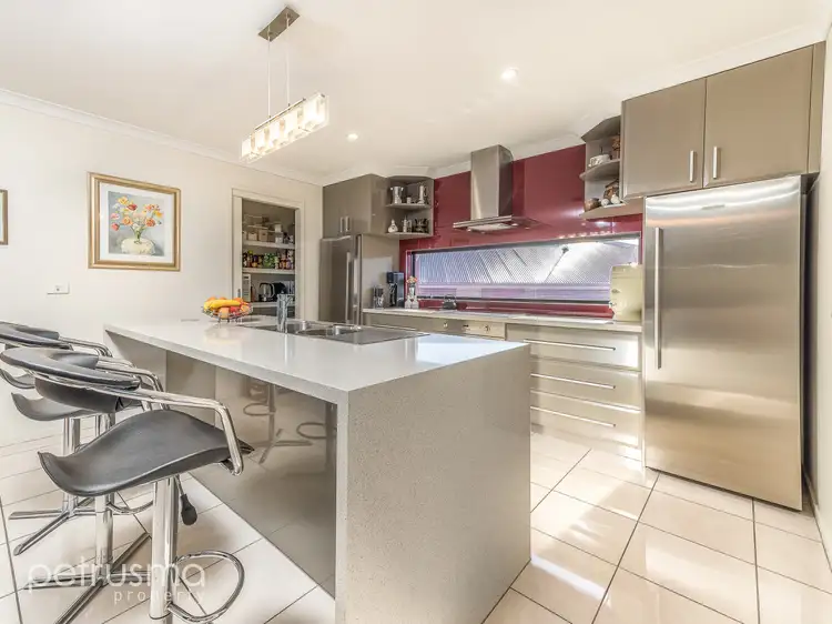 Second view of Homely house listing, 38 Malachi Drive, Kingston TAS 7050