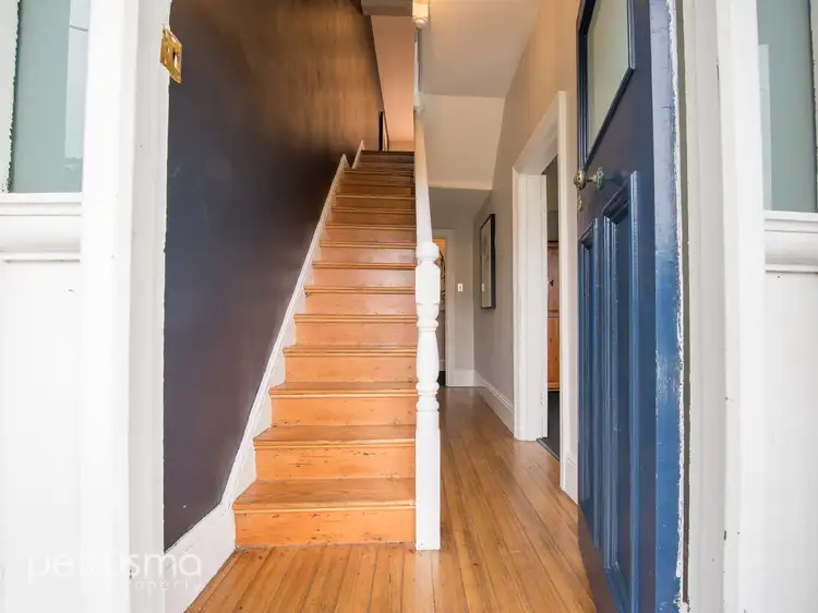 Third view of Homely house listing, 19 Salvator Road, West Hobart TAS 7000