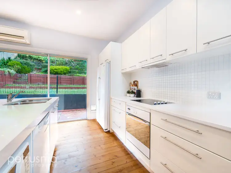 Fifth view of Homely house listing, 19 Salvator Road, West Hobart TAS 7000