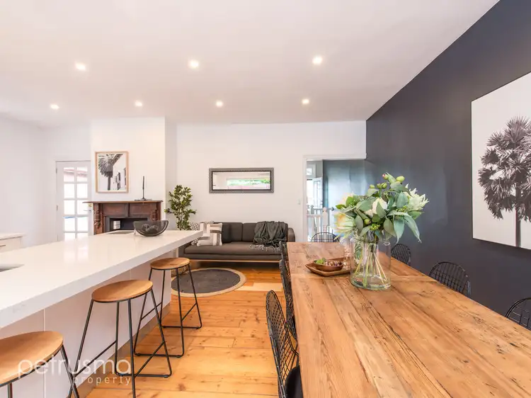 Sixth view of Homely house listing, 19 Salvator Road, West Hobart TAS 7000