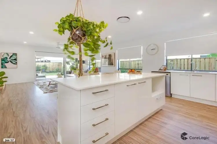 Lot 5 Morningview Place, Carindale QLD 4152