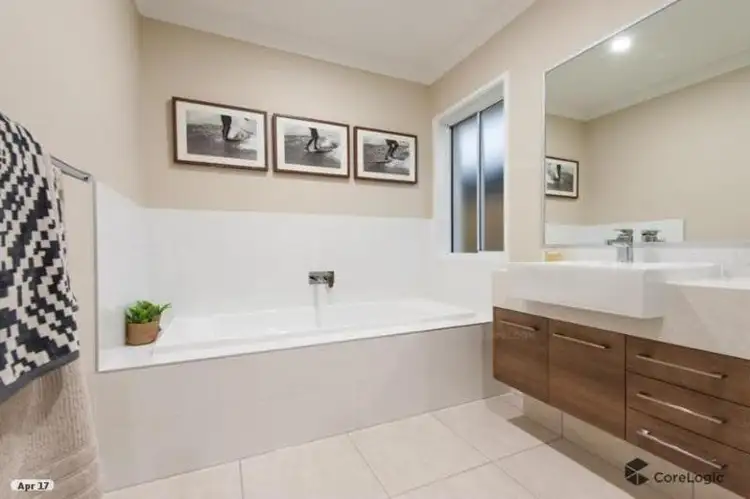 Second view of Homely house listing, Lot 5 Morningview Place, Carindale QLD 4152