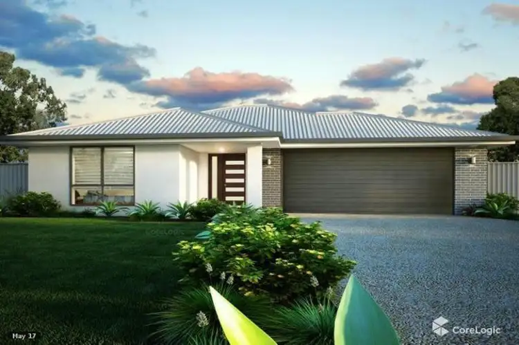 Third view of Homely house listing, Lot 5 Morningview Place, Carindale QLD 4152