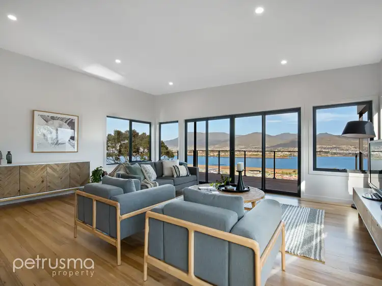 Third view of Homely house listing, 35 Grevillea Avenue, Old Beach TAS 7017