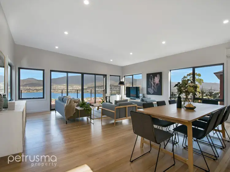 Fourth view of Homely house listing, 35 Grevillea Avenue, Old Beach TAS 7017