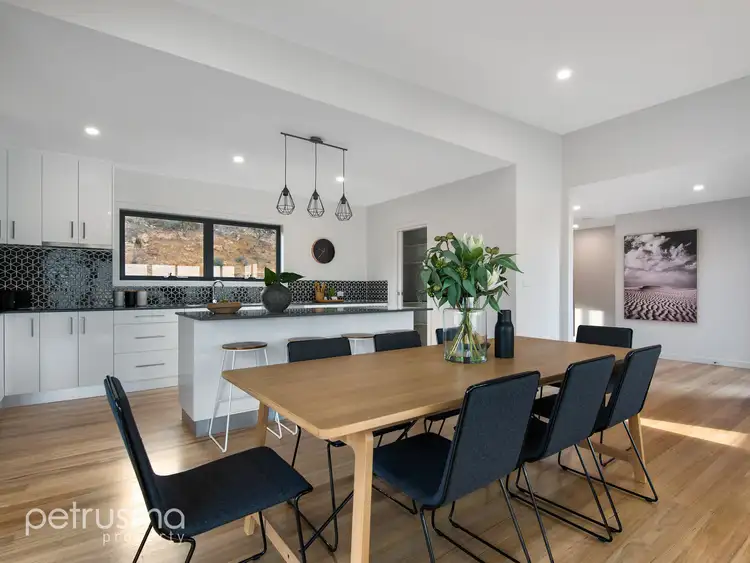 Fifth view of Homely house listing, 35 Grevillea Avenue, Old Beach TAS 7017