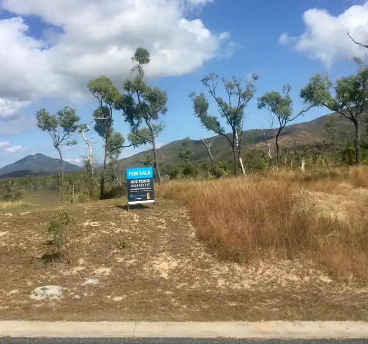Second view of Homely land listing, 56 Blackcurrant Drive, Hideaway Bay QLD 4800
