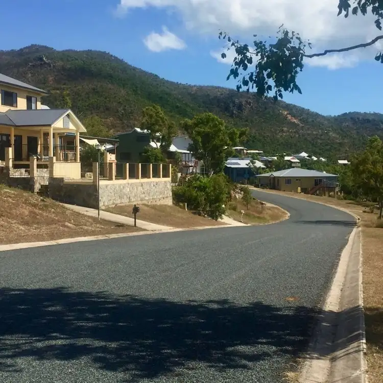 Fifth view of Homely land listing, 56 Blackcurrant Drive, Hideaway Bay QLD 4800