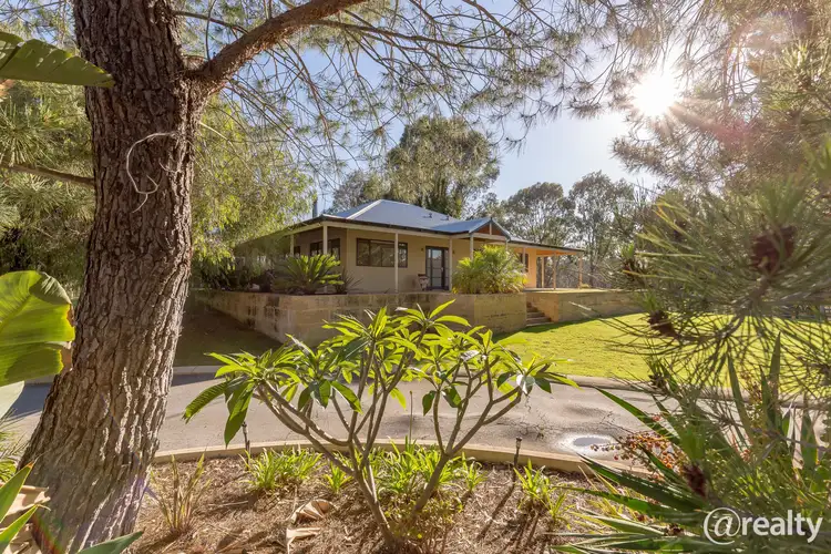 24 Haub Road, Lake Clifton WA 6215