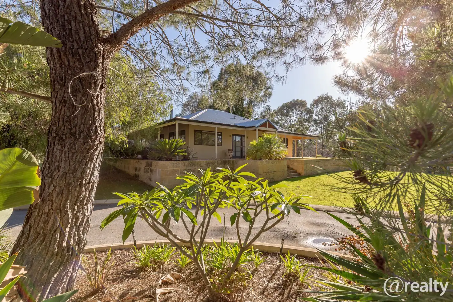 Main view of Homely house listing, 24 Haub Road, Lake Clifton WA 6215