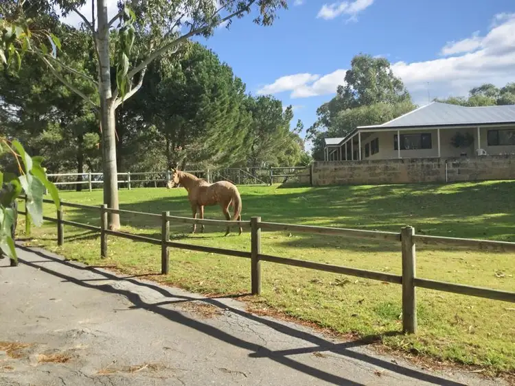 Second view of Homely house listing, 24 Haub Road, Lake Clifton WA 6215