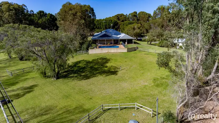 Fourth view of Homely house listing, 24 Haub Road, Lake Clifton WA 6215