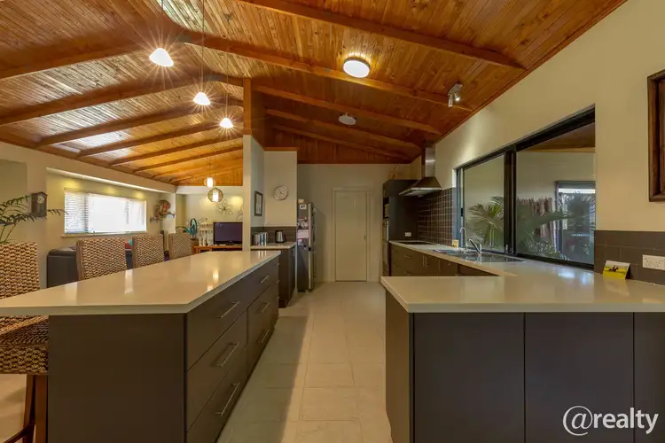 Fifth view of Homely house listing, 24 Haub Road, Lake Clifton WA 6215