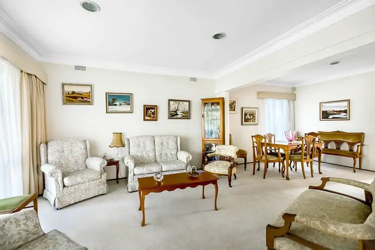 Fourth view of Homely house listing, 72 Myrna Road, Strathfield NSW 2135