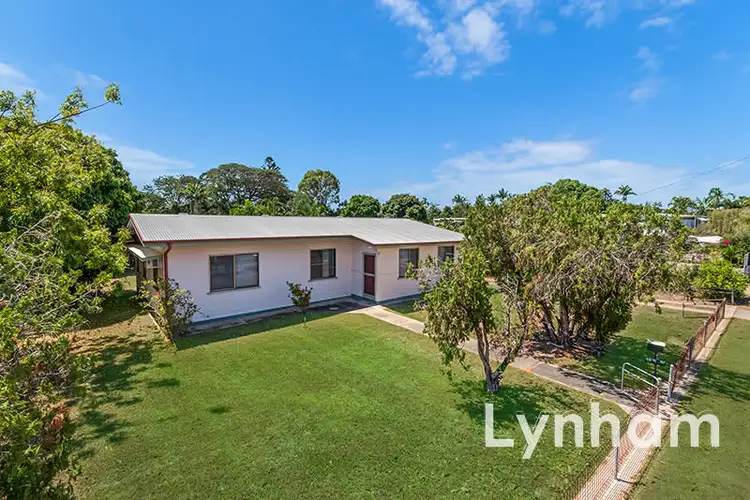 395 Ross River Road, Cranbrook QLD 4814