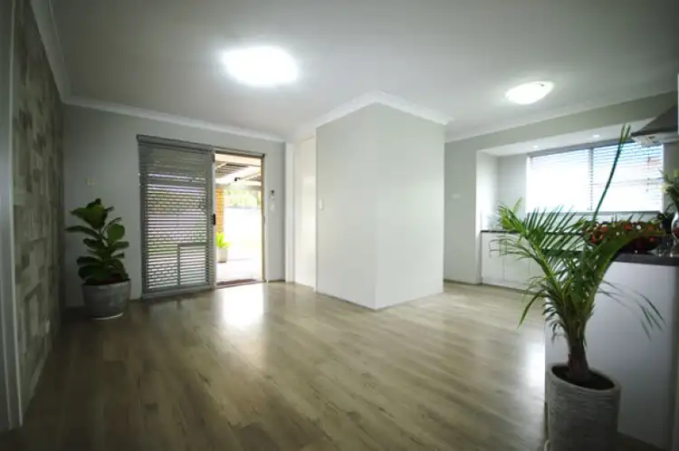 Second view of Homely house listing, 110 Warrandyte drive, Craigie WA 6025