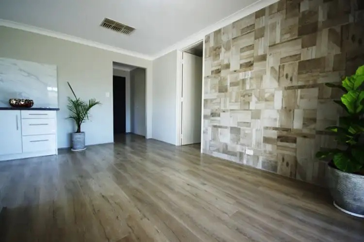 Fourth view of Homely house listing, 110 Warrandyte drive, Craigie WA 6025