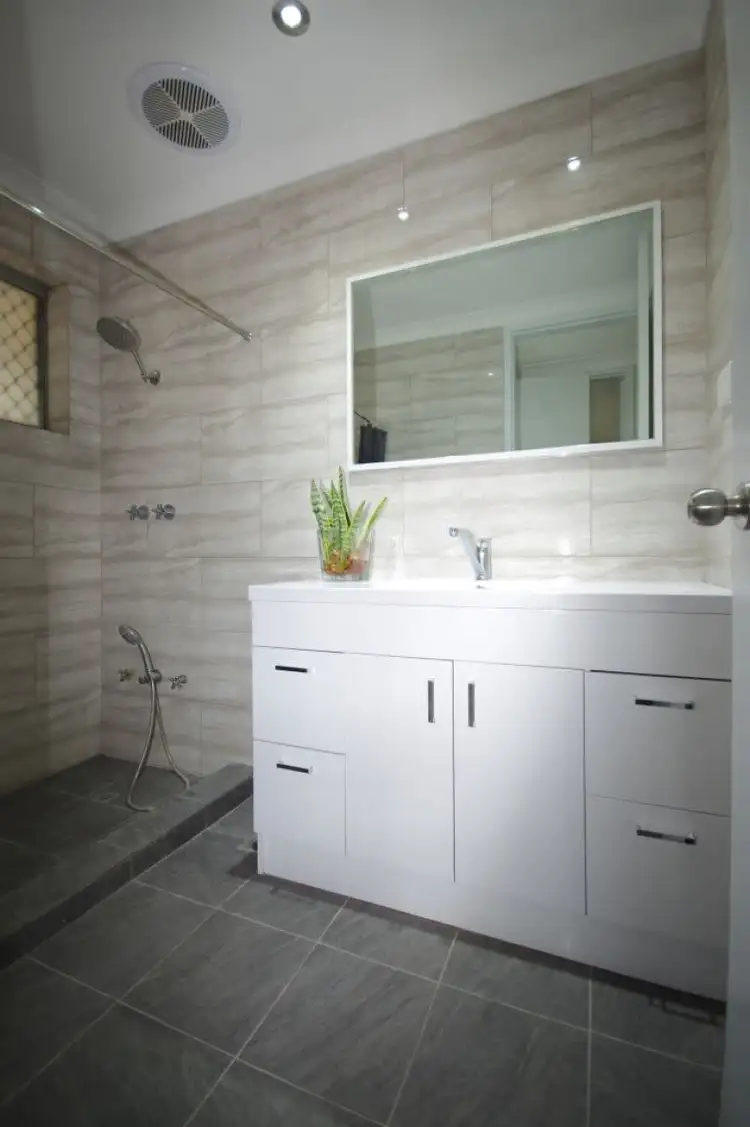 Fifth view of Homely house listing, 110 Warrandyte drive, Craigie WA 6025
