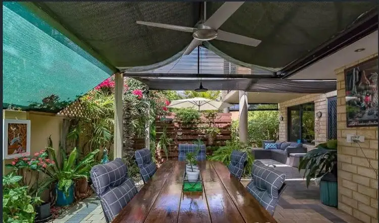 Third view of Homely house listing, 22 Willoughbridge Crescent, Erskine WA 6210