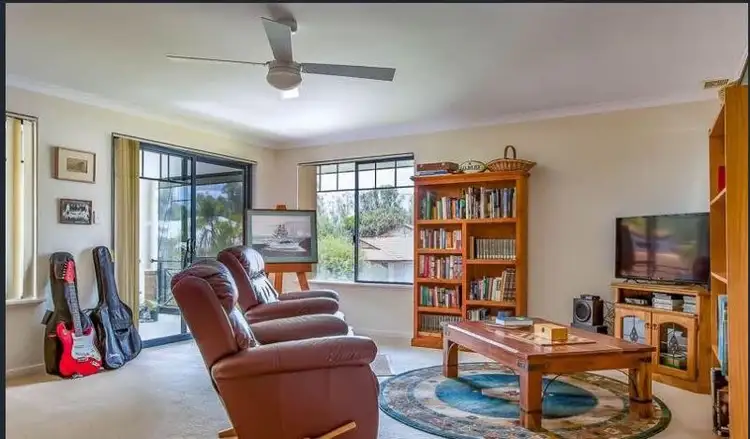 Sixth view of Homely house listing, 22 Willoughbridge Crescent, Erskine WA 6210