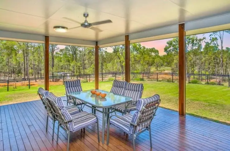 . Lot 1 Grays Road, Chinchilla QLD 4413