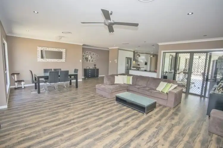 Fifth view of Homely house listing, . Lot 1 Grays Road, Chinchilla QLD 4413